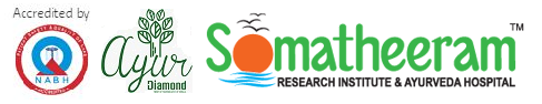 Somatheeram Ayurvedic Resort Logo